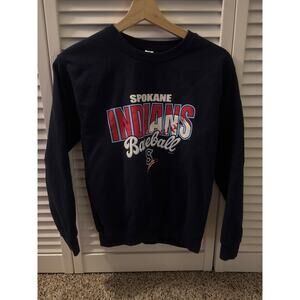 Spokane Indians Youth Sweatshirt
